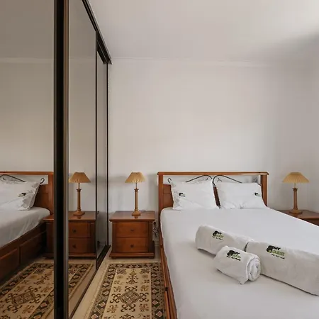 Lejlighed Bmyguest - *