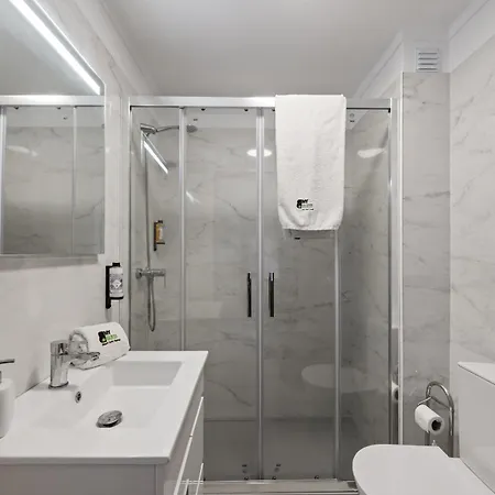 Apartment Bmyguest - *