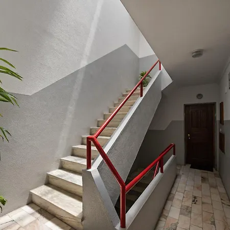 Lejlighed Bmyguest - Sesimbra