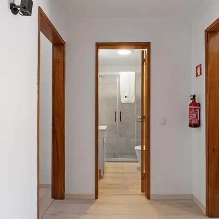 Apartment Bmyguest - Sesimbra