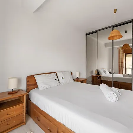 Apartment Bmyguest - Sesimbra