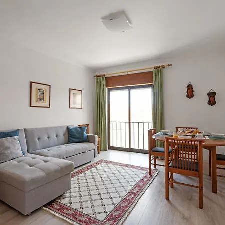 Apartment Bmyguest - Sesimbra