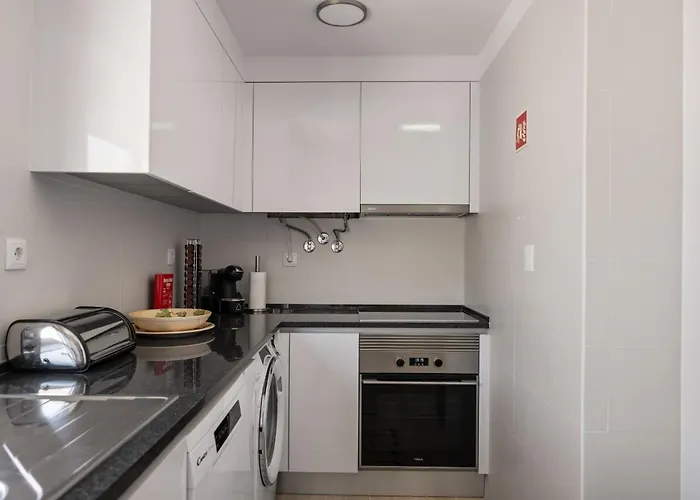 Apartman Bmyguest -