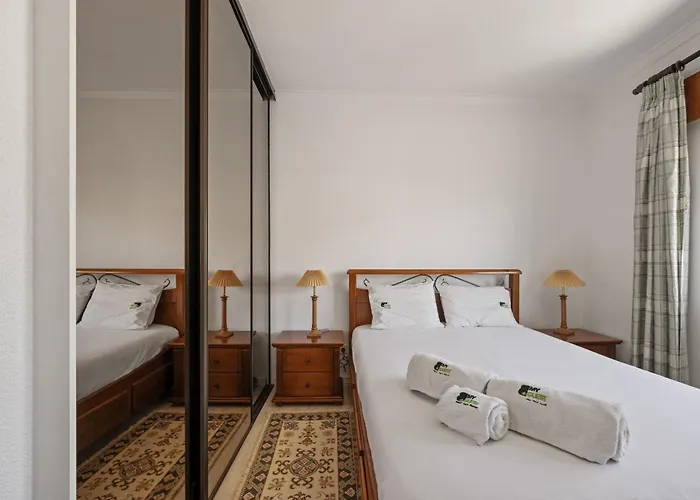 Apartman Bmyguest - *