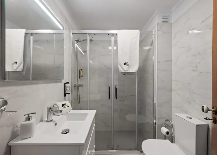 Apartman Bmyguest - *