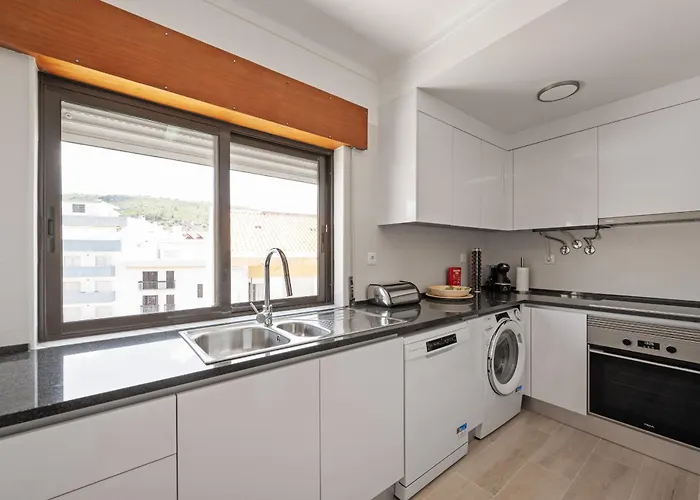 Apartman Bmyguest - Sesimbra