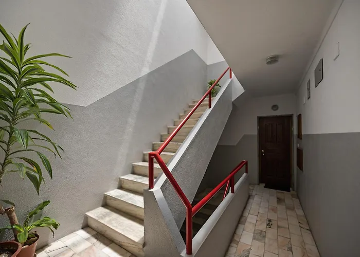 Apartman Bmyguest - Sesimbra