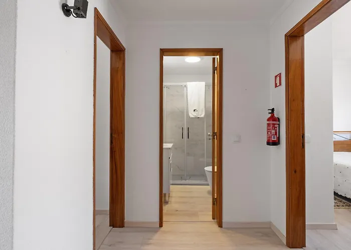 Apartman Bmyguest - Sesimbra