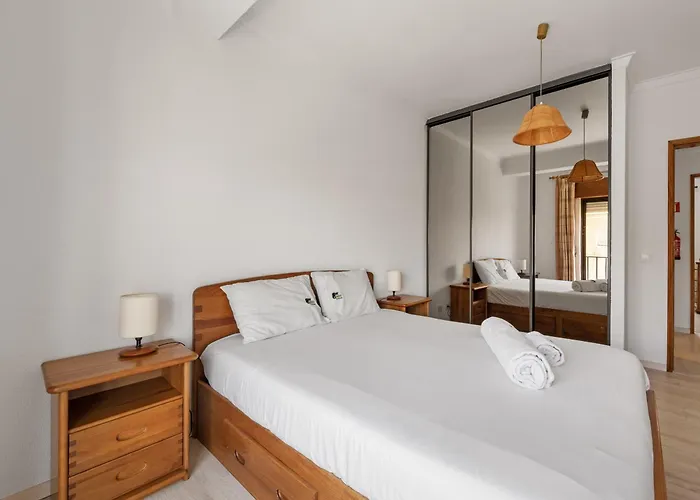 Apartman Bmyguest - Sesimbra
