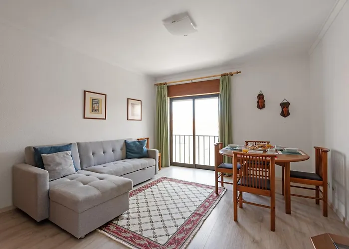 Apartman Bmyguest - Sesimbra
