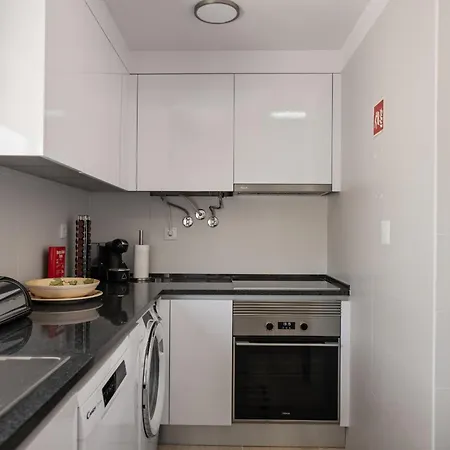 Apartamento Bmyguest -