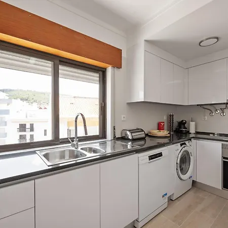 Apartamento Bmyguest - Sesimbra