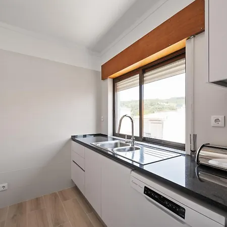 Bmyguest - Apartamento