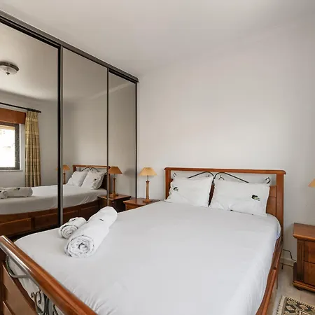 Bmyguest - Apartament *