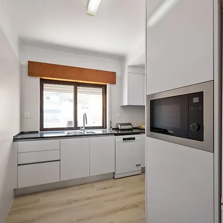 Bmyguest - Apartamento