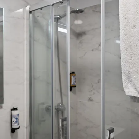 Apartamento Bmyguest - *