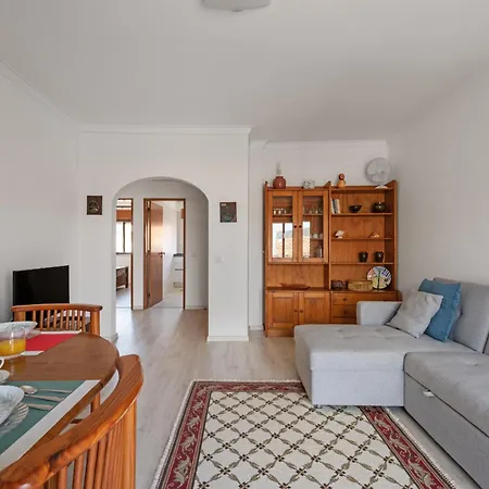 Apartamento Bmyguest -