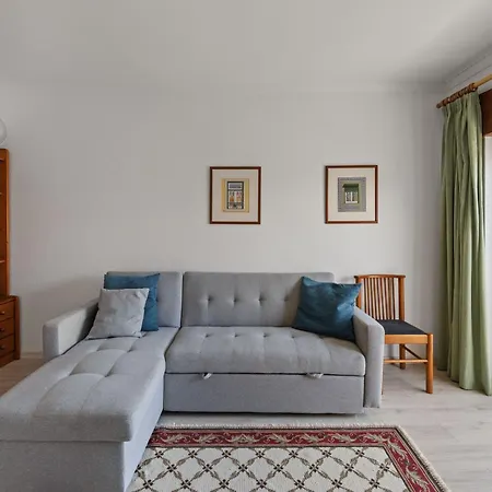 Bmyguest - Apartamento *