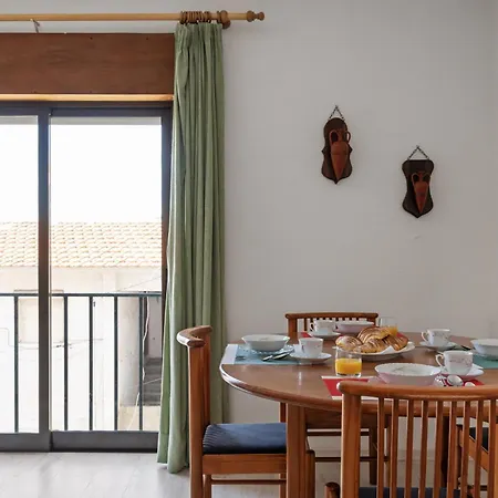 Bmyguest - * Sesimbra